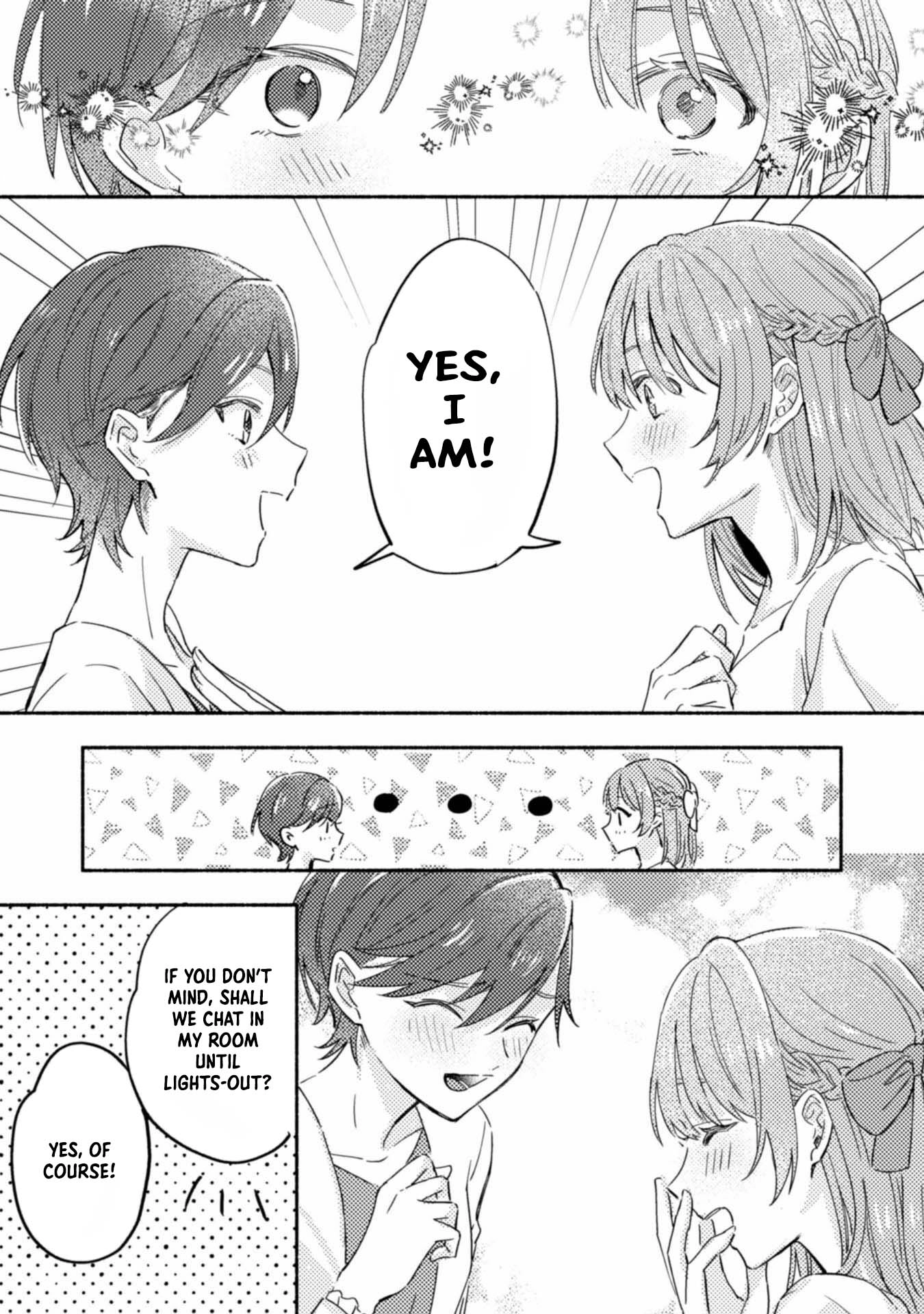 Given a Second Chance, I'll Become the Maid I Always Dreamed Of! Chapter 3 Page 11